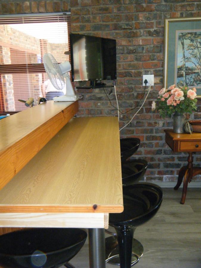 Sea Way Selfcatering Accommodation Bettys Bay Exterior photo