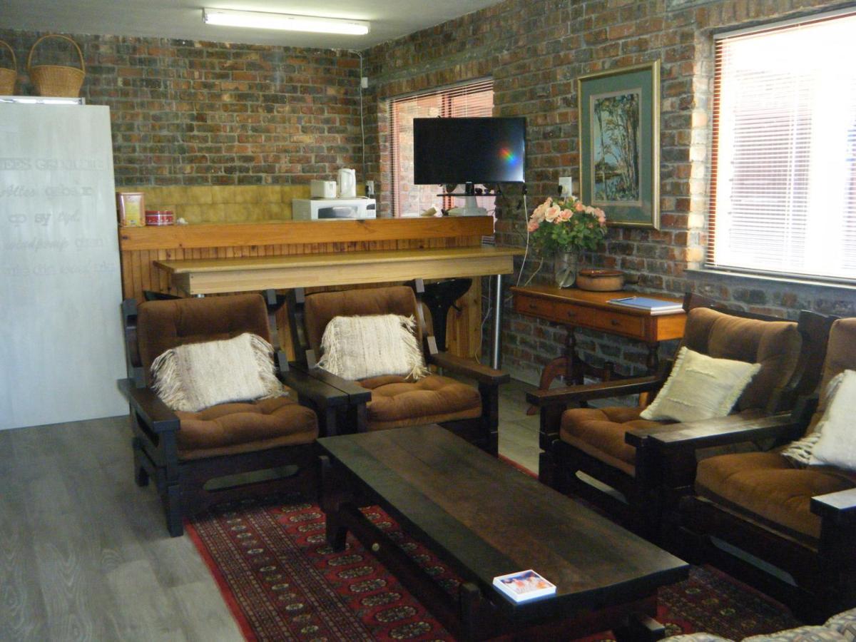 Sea Way Selfcatering Accommodation Bettys Bay Exterior photo