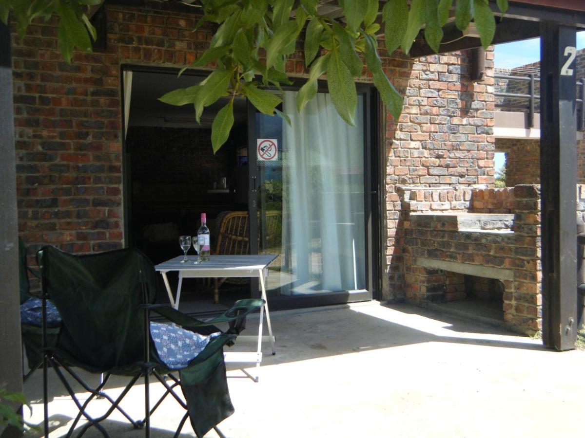 Sea Way Selfcatering Accommodation Bettys Bay Exterior photo